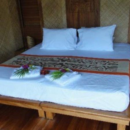 Hiva Oa Hanakee Pearl Lodge Marquesas ภายนอก รูปภาพ