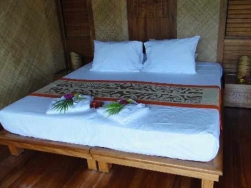 Hiva Oa Hanakee Pearl Lodge Marquesas ภายนอก รูปภาพ