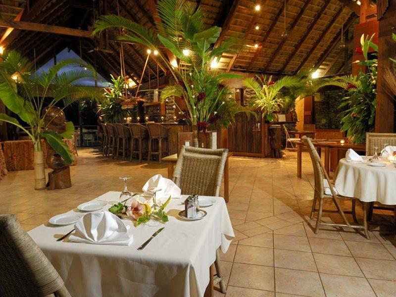 Hiva Oa Hanakee Pearl Lodge Marquesas ภายนอก รูปภาพ