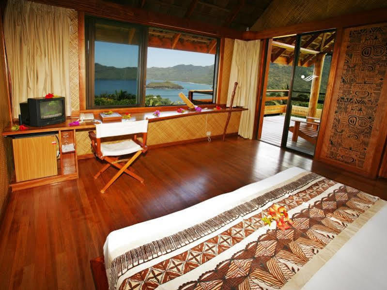 Hiva Oa Hanakee Pearl Lodge Marquesas ภายนอก รูปภาพ